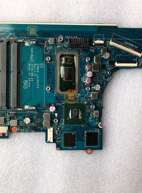 HP惠普 250 G7 主板 LA-G07FP L49975-601 L49976-001 L68092-501