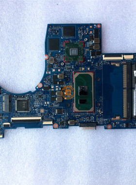 HP惠普 TPN-Q208 DAG7BLMB8D0 15v G5 15-CS笔记本主板L88001-601