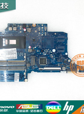 惠普HP TPN-I130 14-DF 14S-CF 主板 6050A2992901 L51274-601