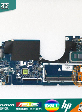 HP ENVY x360 15-ed 15M-ED 主板 L93870-601 GPC56 LA-J494P