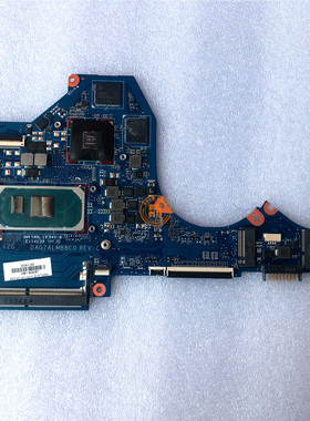 HP Pavilion 14-CE TPN-Q207 笔记本主板 DA0G7AMB6D0 G7A-2G独显