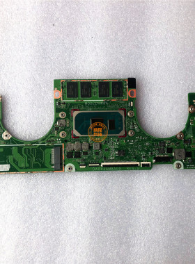 HP/惠普 Spectre X360 13-AW 主板 DA0X3AMBAG0 L71986-601 主板