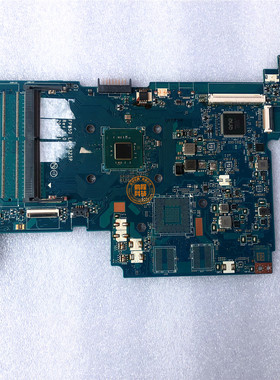 HP/惠普 15-du  15S-DR 笔记本主板 FPW50 LA-H325P