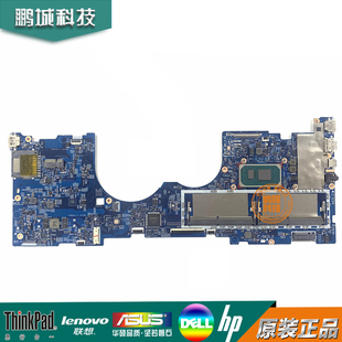 惠普 HP Envy x360 15-ES 主板 i3/I5/I7 11代 集成 203038-1N