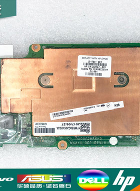 HP Chromebook  x360 11 G1主板 L01750-001 L02747 DA00G2MB6H0