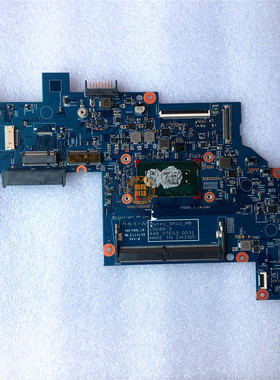 惠普 HP Probook 11 EE G2 主板 846992-601 850902-601 15249-3