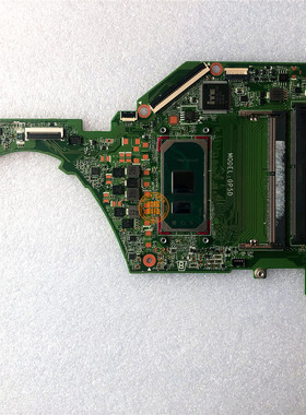 惠普 HP 15-DY主板 DA0P5DMB8C0 L88208-601 SRGKF i3-1005g1