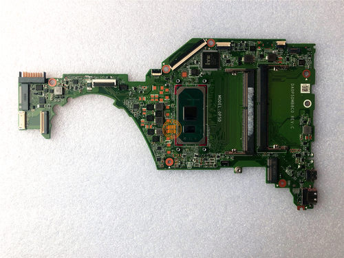 惠普 HP 15-DY主板 DA0P5DMB8C0 L88208-601 SRGKF i3-1005g1