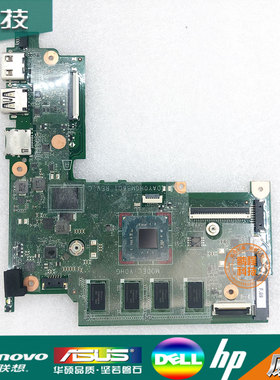 HP 惠普 11-AH 笔记本主板 L34558-501 L25301 DAY0HGMB6C1 N4000