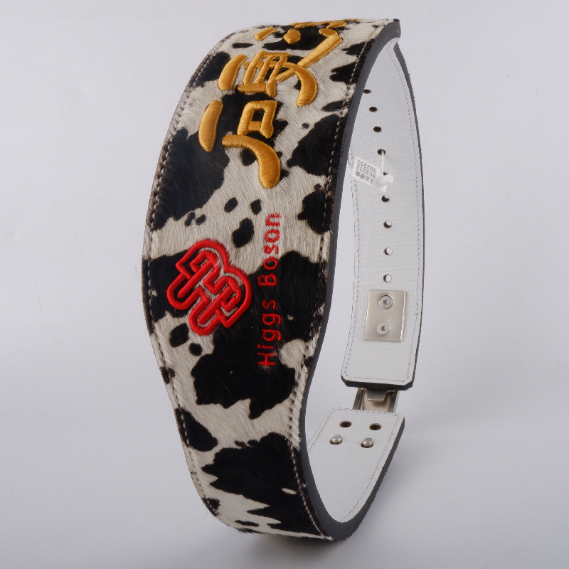 iwf护具刺绣名字力量举不卡肋骨