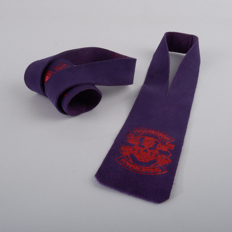 香港牌牛皮护掌助力拉力带健身健美健体力量举舒适护腕higgsboson