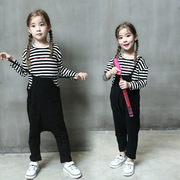 Pantalon fille - Ref 2063199 Image 18