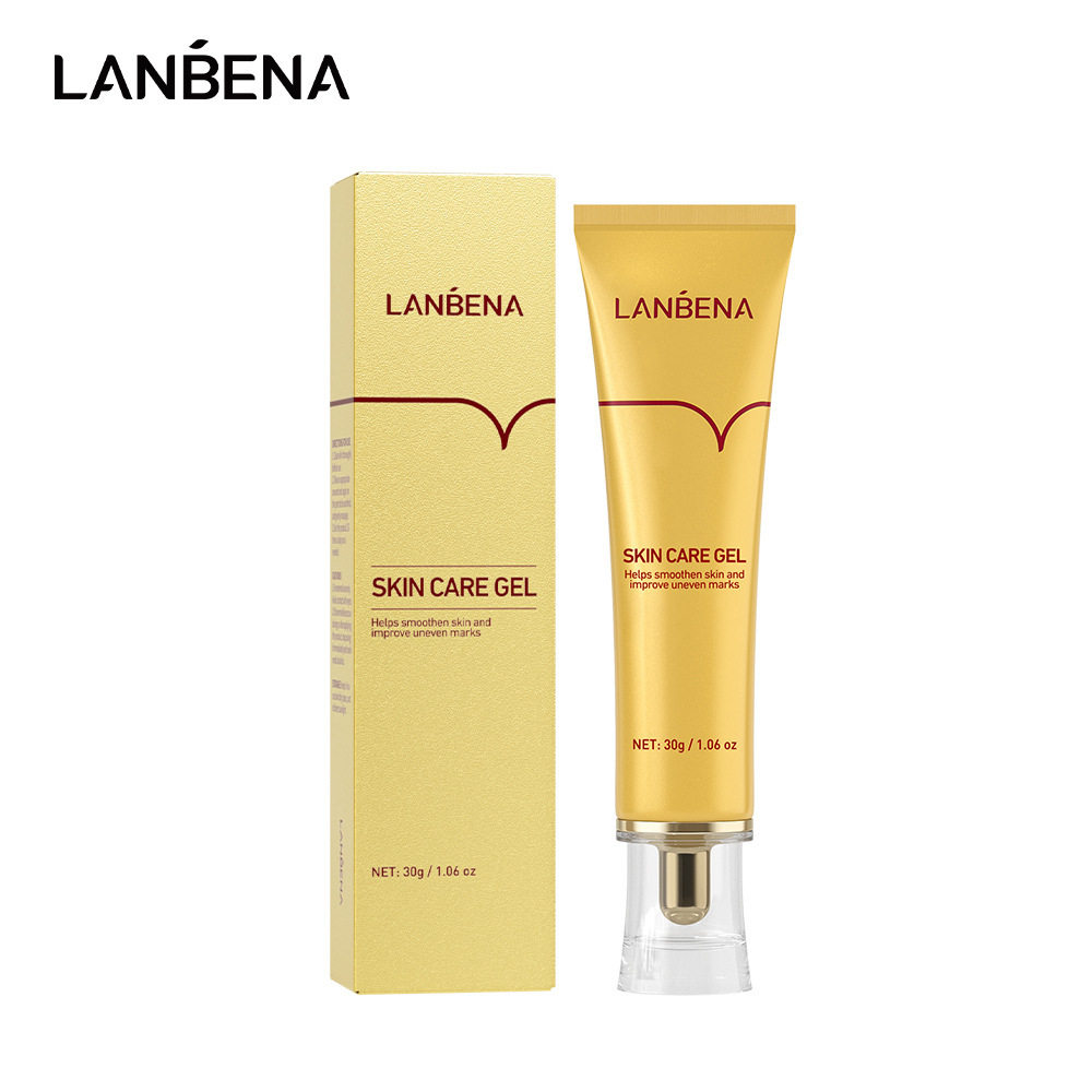 LANBENA蓝蓓娜Acne 身体护理套装/礼盒