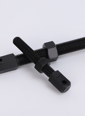 VSS01右螺链条螺杆VSS11左螺链条螺杆VSS21加长型04C06C08A10A12A