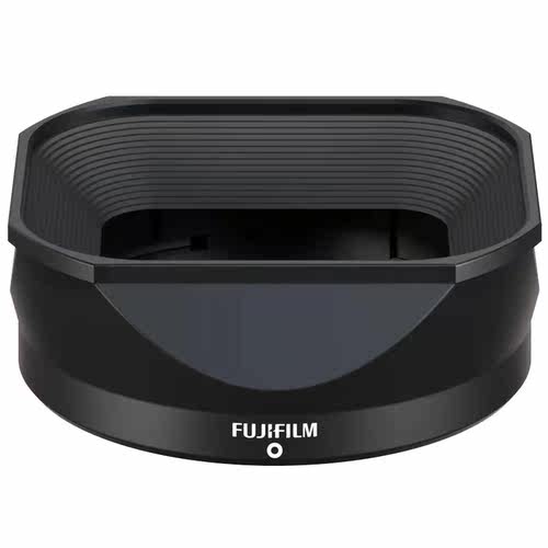 富士FUJIFILMXF23/1.4二代遮光罩适用于XF33/1.4 23/1.4一代二代