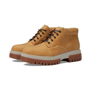 Road Timberland添柏岚男清新上新时装 靴商务休闲系带低帮靴Arbor