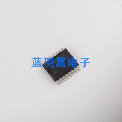 全新 UC3854BDW 封装SOP16 功率校正器 原装IC芯片 一站BOM表配单