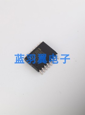 全新INA2128U SOP16 低功耗仪表放大器INA2128U INA2128 芯片原装