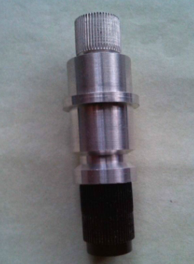 日图GRAPHTEC CE3000-60 CB09U刀架 GRAPHTEC CE5000-60刀座