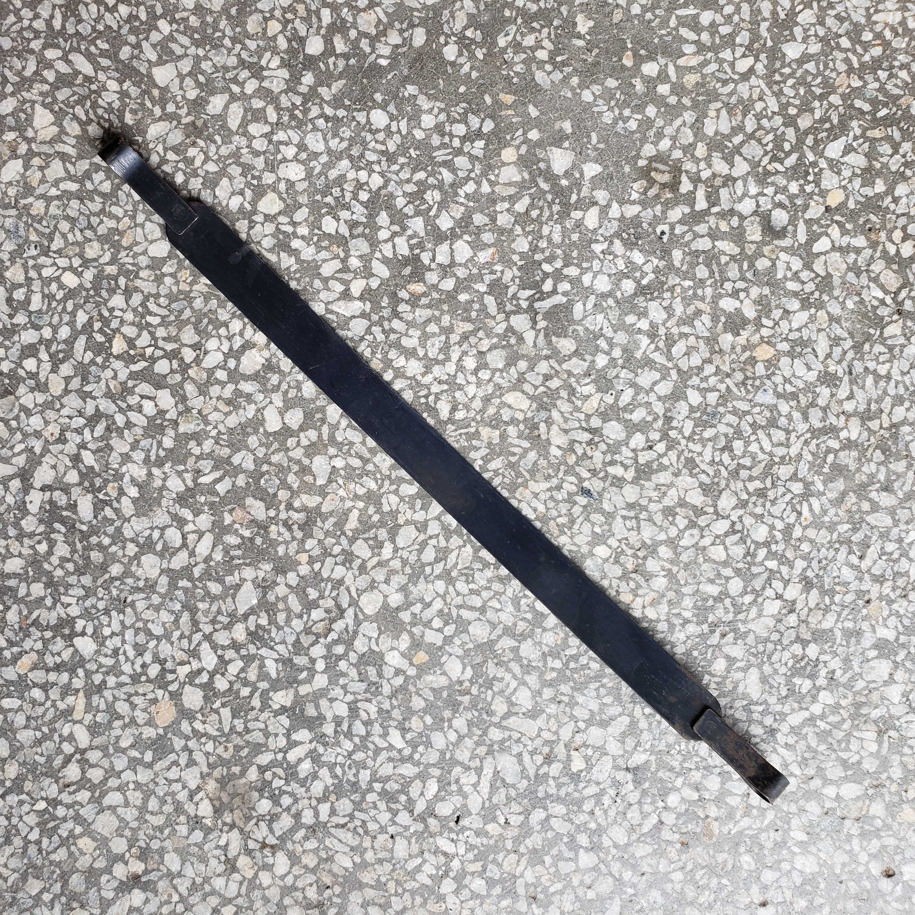 迪尔3070--3080收割机配件 小制动带