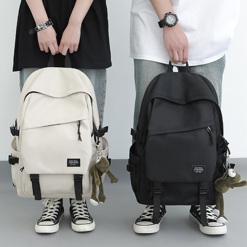 休闲双肩包TNT新品特惠男女通用