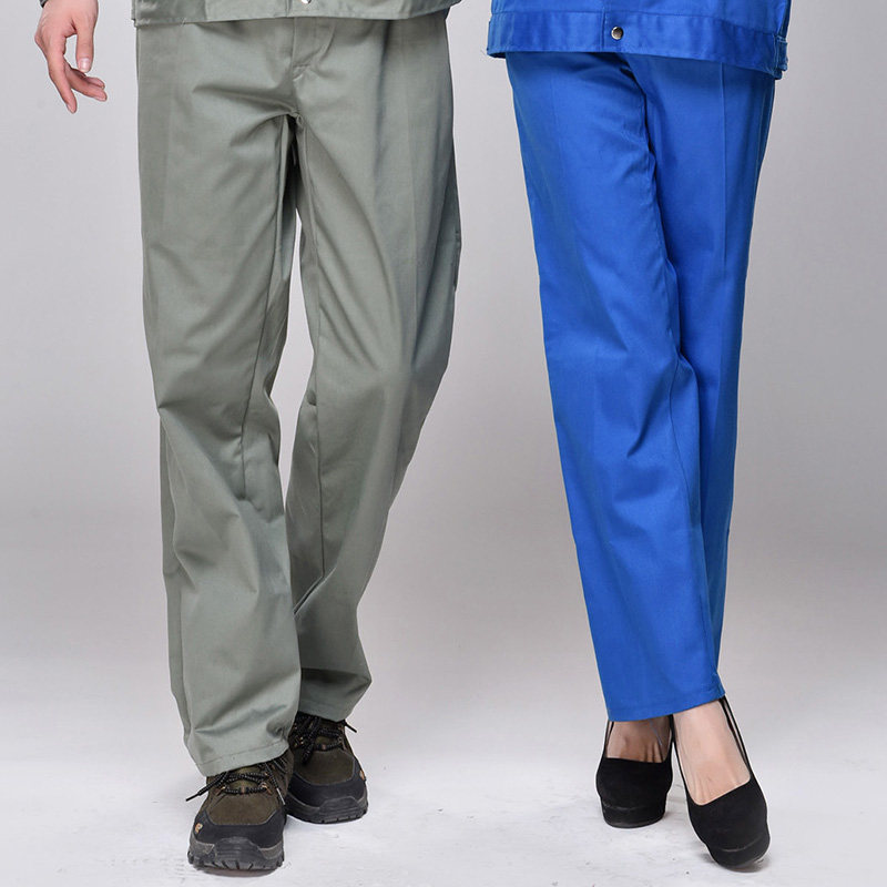 Tenue de travail en polyester - Ref 1911371 Image 5