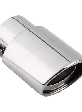 适用于04-11老款雷克萨斯GS300 LS430 450 460尾喉排气管装饰配件