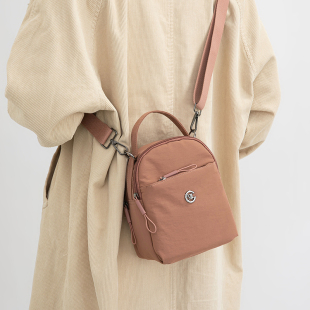 2026新款 小方包 女士小斜挎包休闲百搭轻便单肩包包便携手机包时尚