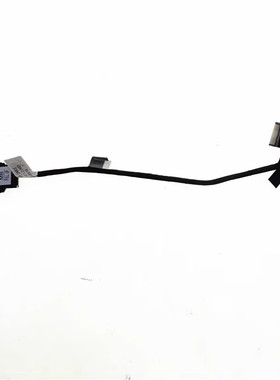 适合戴尔（DELL）灵越 Inspiron 5441 Inspiron 14 Plus 7441 电池线 排线 连接线 DC02004KL00 4K4MN 04K4MN