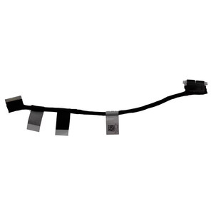 笔记本电池排线 DC02003S100 Latitude 0TCJRP TCJRP 电池连接线 GDC31 E7320 7320 DELL 适合戴尔