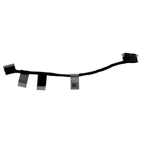 适合戴尔（DELL）Latitude 7320 E7320 GDC31 笔记本电池排线 电池连接线 TCJRP 0TCJRP DC02003S100