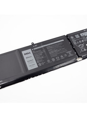 戴尔（DELL）笔记本电池 原装 笔记本内置电池 Inspiron 14 Plus 7420 7430 4芯 64WH TN70C