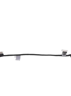 适合戴尔（DELL）Latitude 13 5320 E5320 电池排线电池连接线 0F8YTT F8YTT 450.0M807.0011 450.0M807.0001
