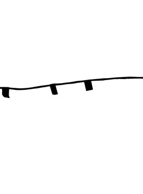 适合戴尔（DELL）Latitude 3120 2-in-1 二合一 GDB10 电池线 连接线 电池排线 0T0768 T0768 DC02003RV00