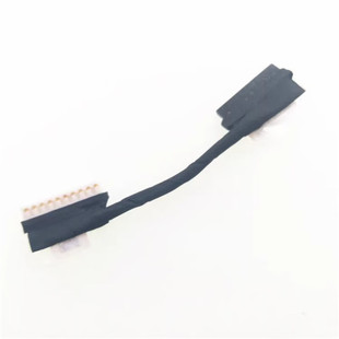 连接排线0H09FD DC02002LR00 燃7000 7560 7572 7472 Inspiron 7460 DC02002KH00 适合戴尔dell 电池线 灵越