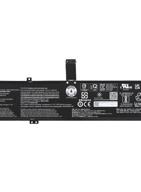 联想（lenovo）原装拯救者 Y9000P IRX8/IRX9 R9000P ARX8/(2023款) L22X4PC0 L22B4PC0 笔记本电池