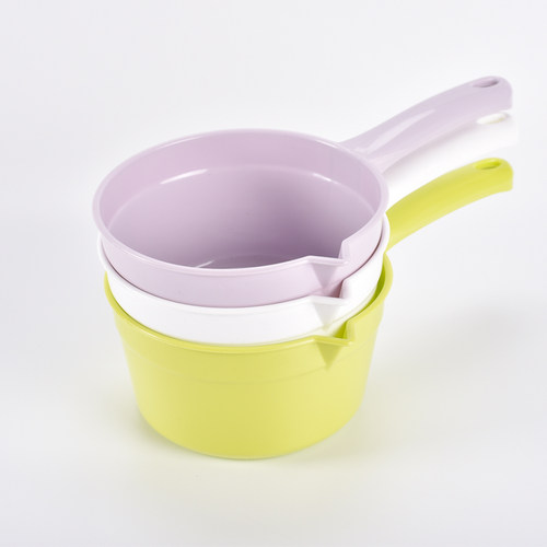 加厚塑料水瓢水舀子水勺厨房家用