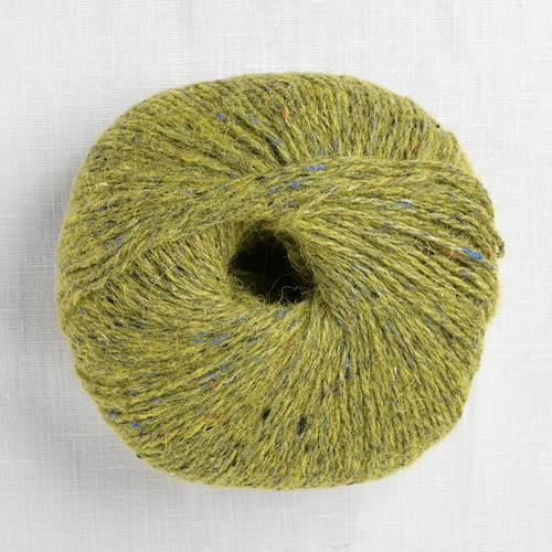 Rowan felted tweed进口羊毛线毛衣外套帽子手工针织编织羊驼毛线