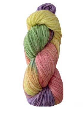 进口 lana gatto 羊毛羊绒混纺秋冬毛线 Anniversary 100克310米