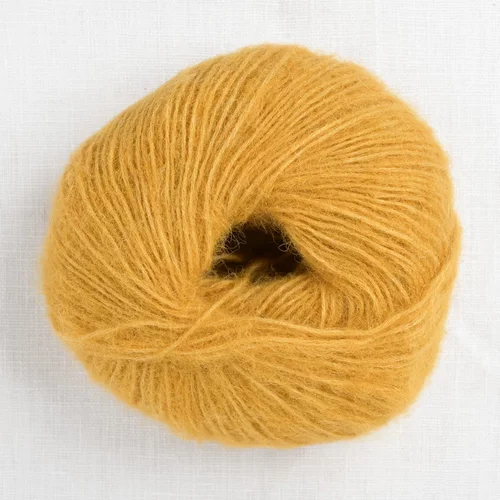 进口 Rowan Alpaca Classic 羊驼毛棉混纺热卖轻盈保暖毛线 25克