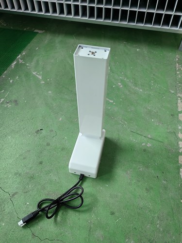 电动升降桌腿立柱Diy配件 智能升降床一控四支架定制