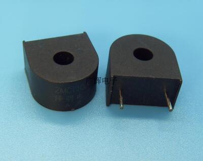 择明电子 精密微型电流互感器ZMCT103C 5A/5mA A类