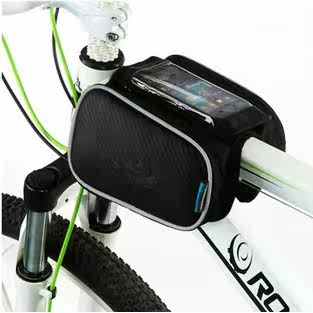 Sacoche pour vélo ROSWHEEL - Ref 2215333 Image 3