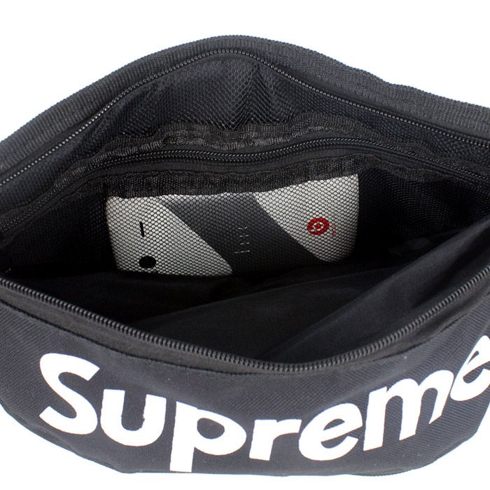 Sacoche pour vélo mixte - Ref 2233500 Image 5