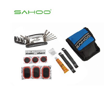Outils pour vélo - Ref 2292883 Image 4