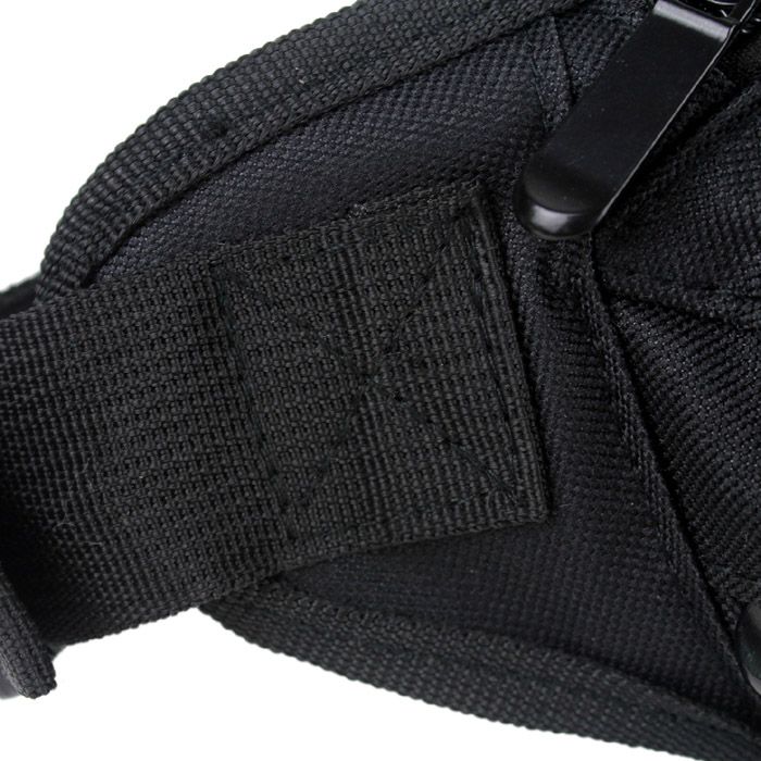 Sacoche pour vélo mixte - Ref 2233500 Image 4