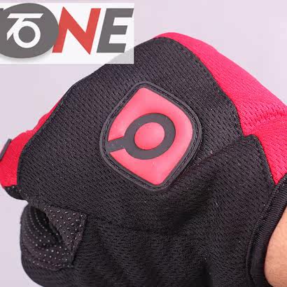 Gants de cyclisme mixte - Ref 2244421 Image 3