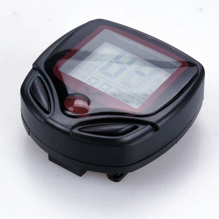 Compteur de vélo - Ref 2426560 Image 4