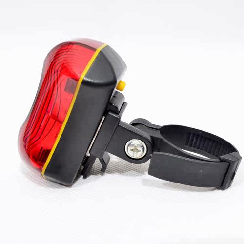 Eclairage pour vélo - Taillights - Ref 2398287 Image 3