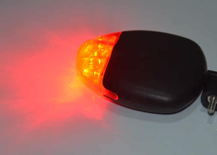 Lumière vélo - Taillights - Ref 2401141 Image 4